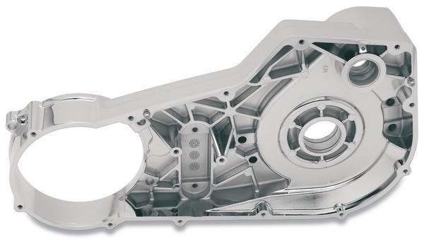 Drag Specialties 11-0295K Chrome Inner Primaries