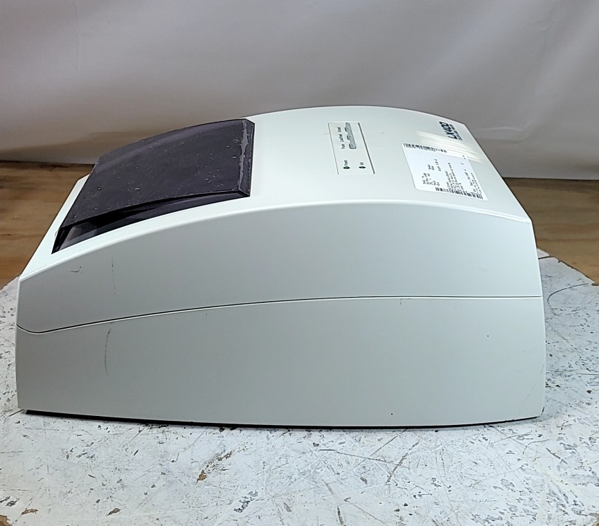 PRIMERA LX400 Color Inkjet Label Printer SEE NOTES