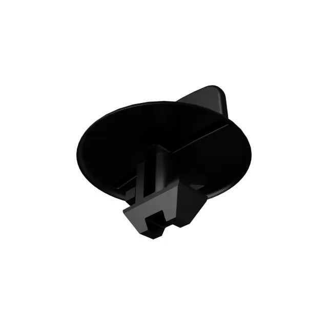 Genuine Mopar 1/4 Turn Locking Retainer 68034329AA