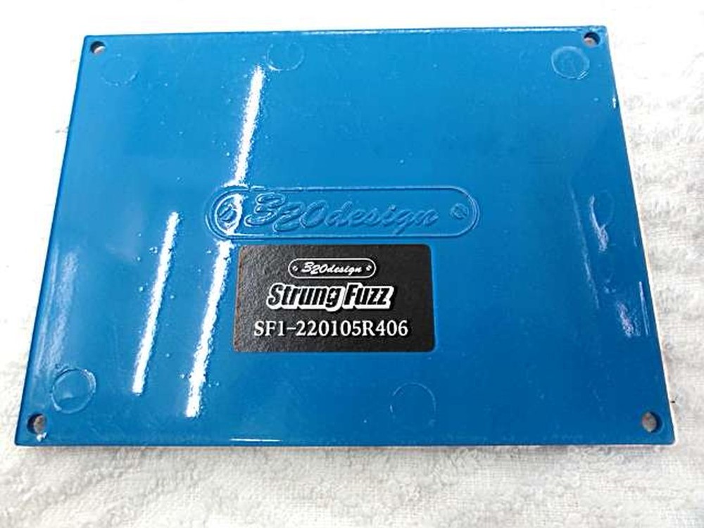 320DESIGN JOJO-SF1 EFFECTOR 783863