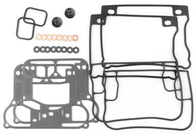Cometic Rocker Box Gasket Kit for Harley Softail Custom 92-98
