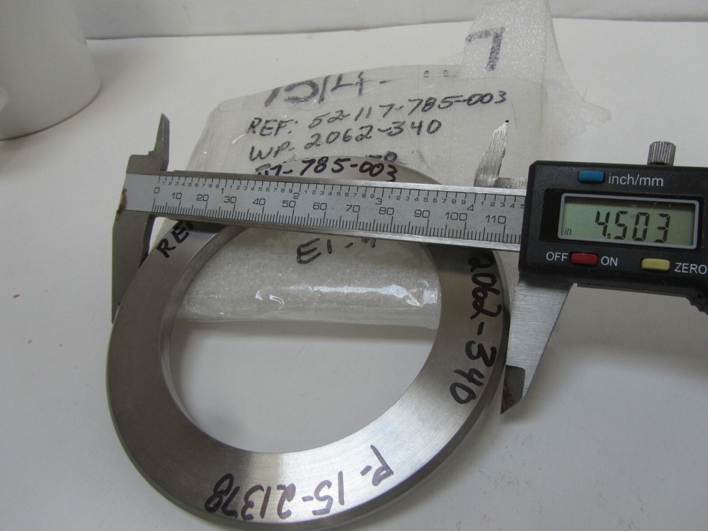 ITT Goulds 52-117-785-003 Ring