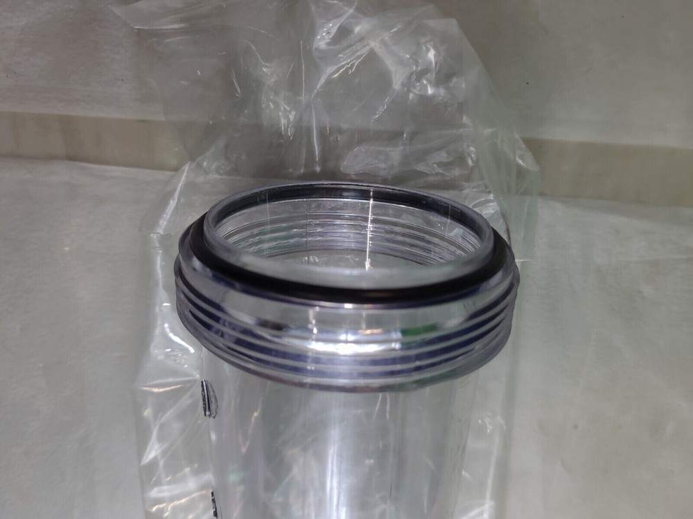 Rusco 2C Replacement Spin Down Water Filter Cover 2 Inch