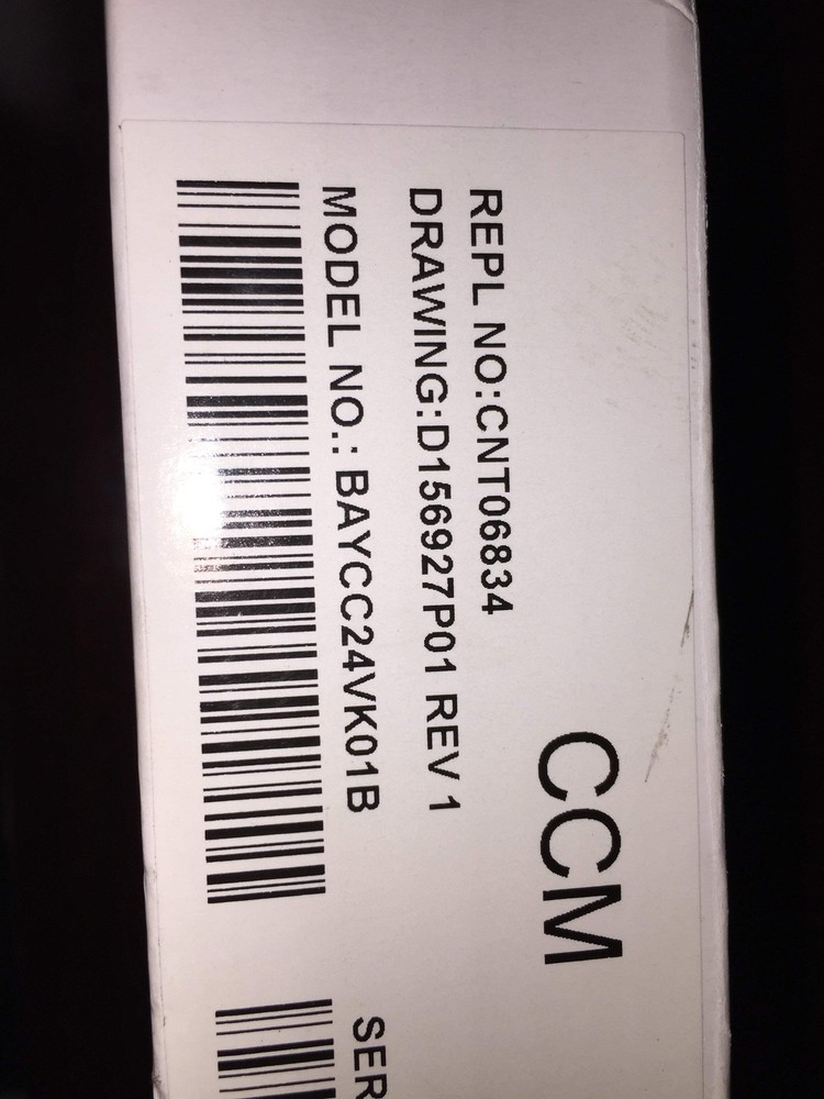 Interface Conversion Board For Tam8" Series Air Handlers "