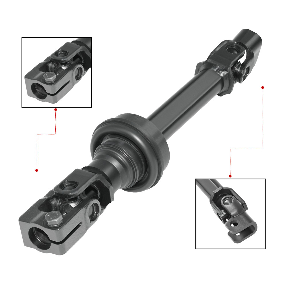 Lower Steering Shaft for 2002-2008 Mini Cooper 32306763722