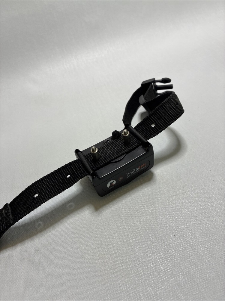 PaiPaitek Bark Activated Shock Collar Replacement