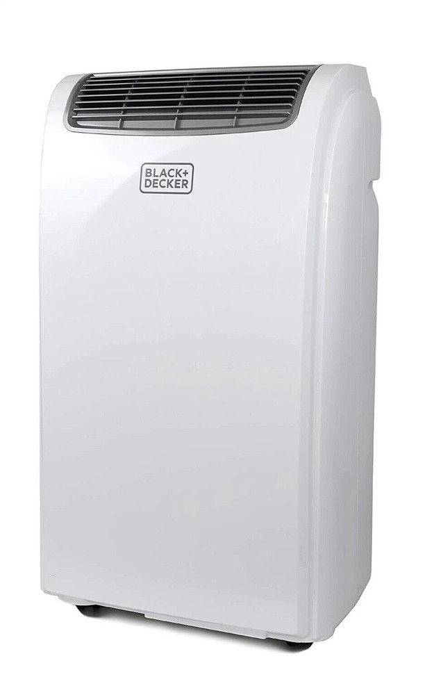 TCL-DL-YD Control Panel Board for AC Black&Decker BPACT08WT