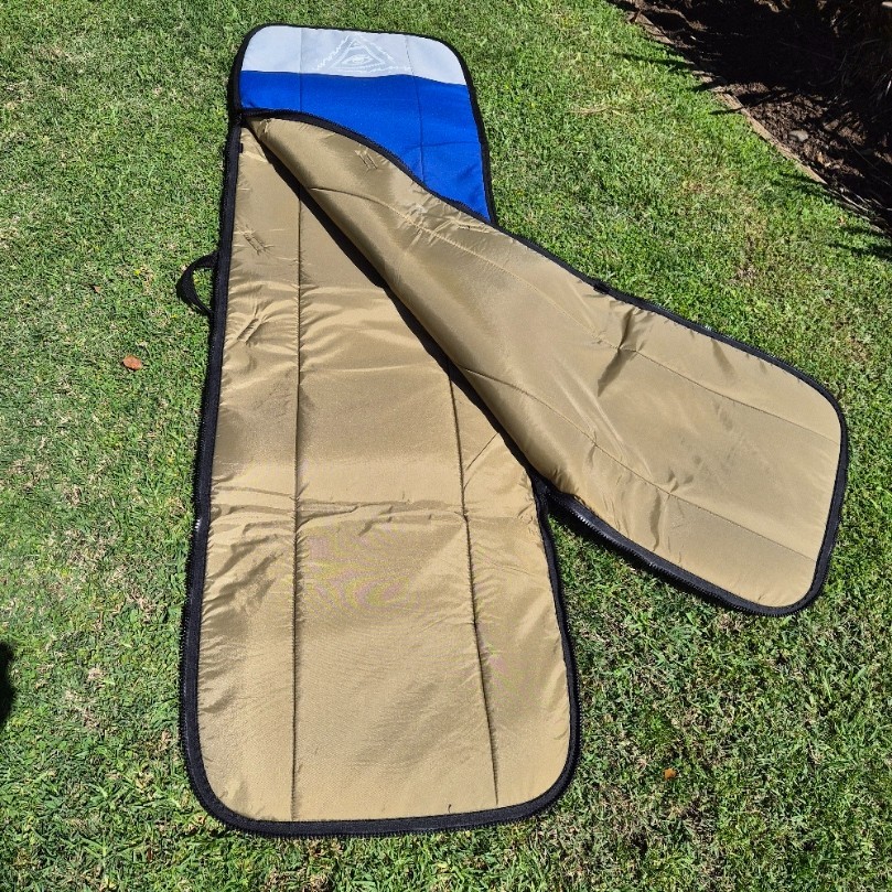 Airwave Large Kiteboard Travel Bag
