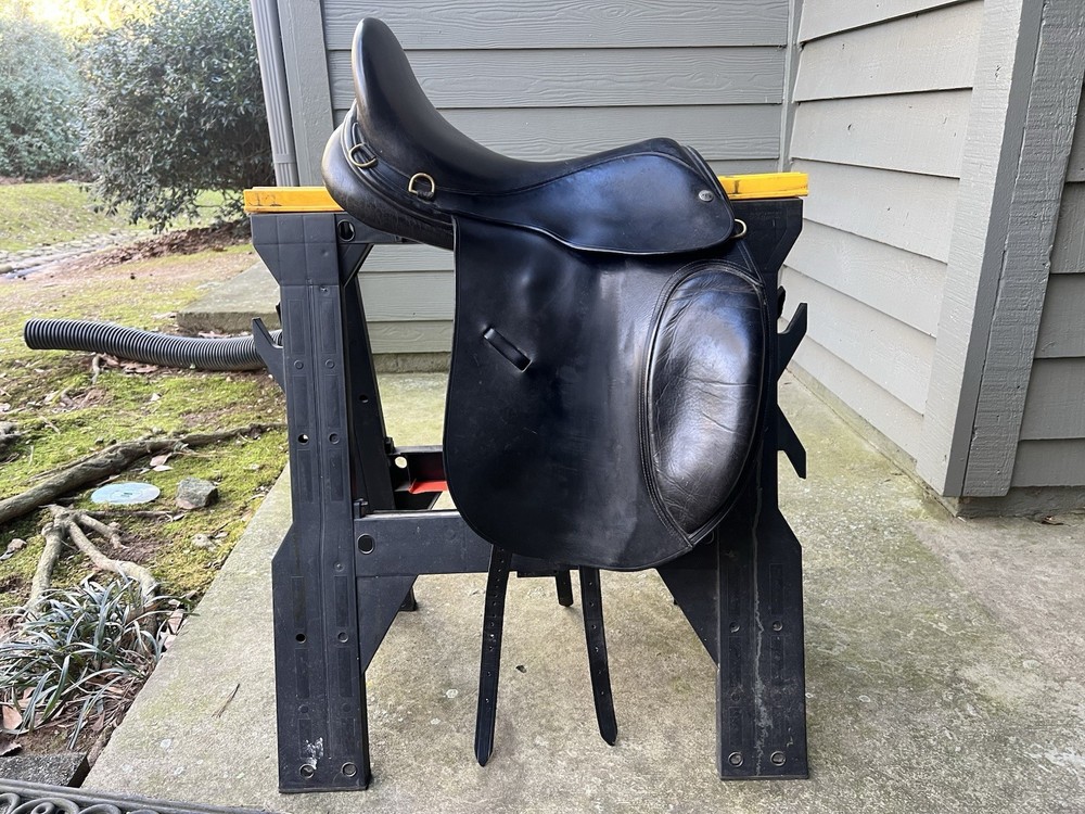 Frank Baines Enduro 17” W