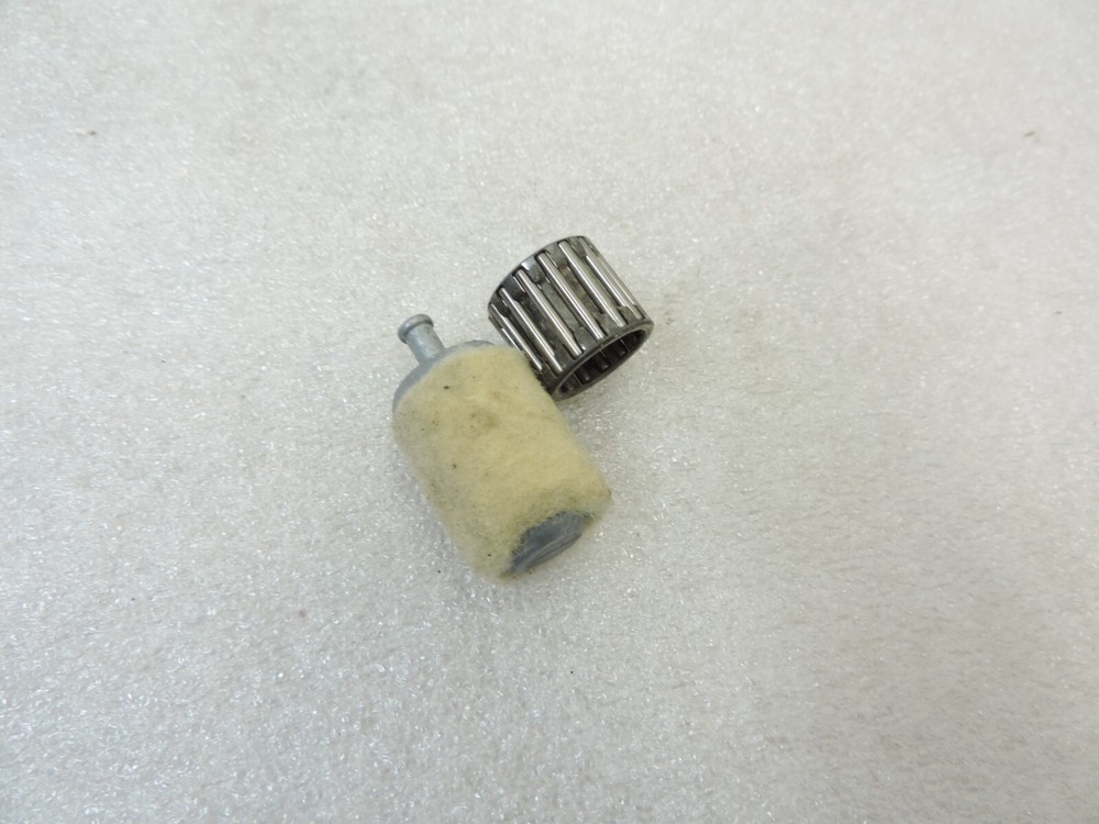 Oleo Mac 251 OleoMac 251 Roller Cage Petrol Filter