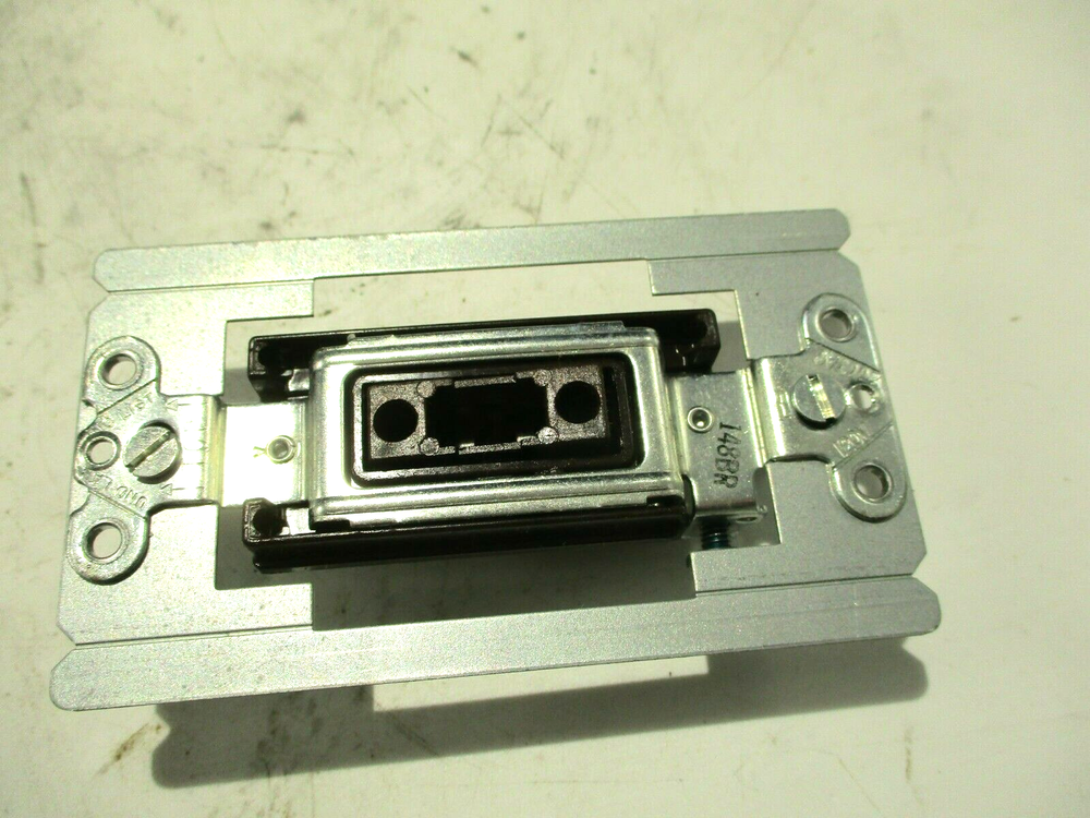 NEW LUTRON LUMEA LU-1PS BASIC SWITCH COMPONENT W/OUT WALLPLATE