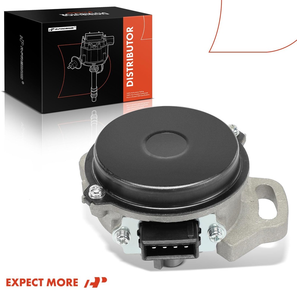 Engine Crankshaft Position Sensor for Mitsubishi Eclipse 91-92 Eagle Plymouth