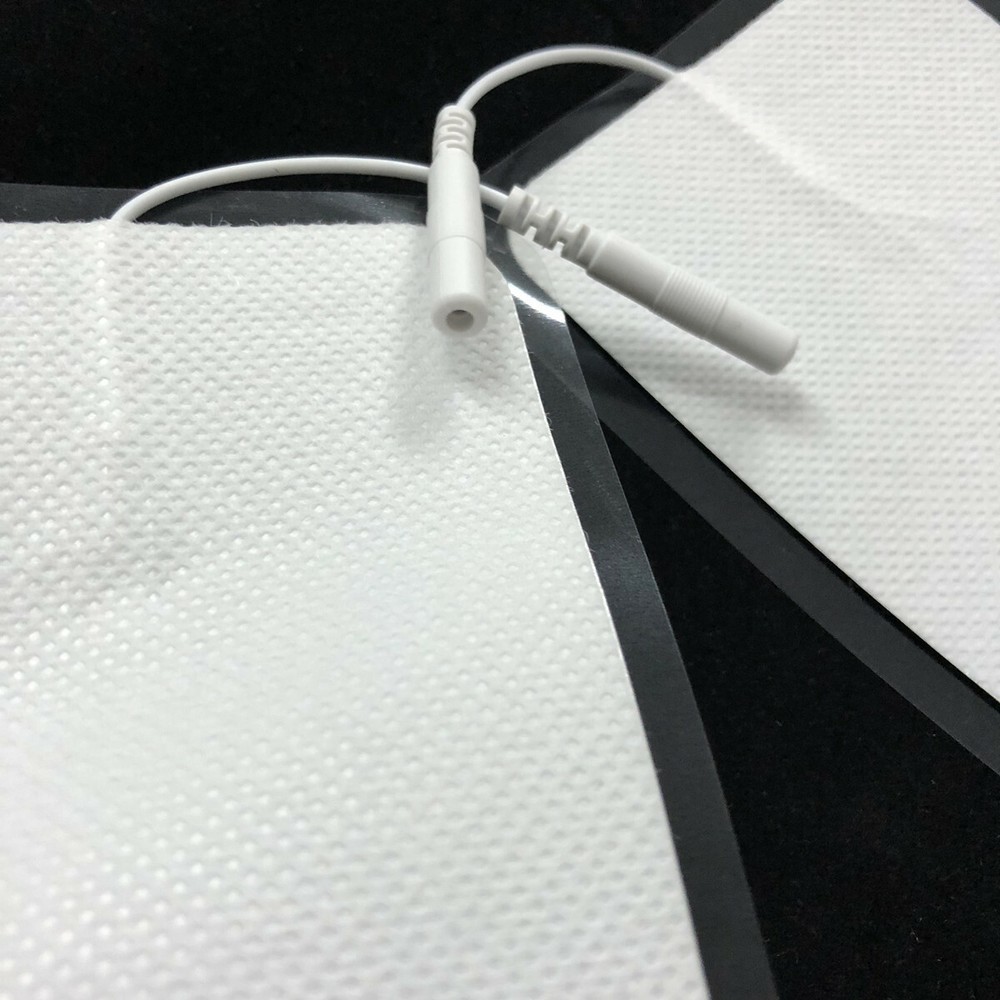 T*ns Unit Electrode Pads Replacement Pads Large Size 15x10cm Self-Adhesive Patch