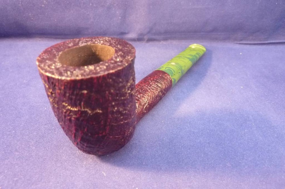 Pipe Ashton Brindle XXX