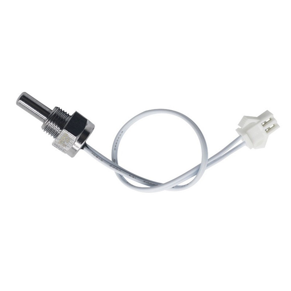 10K Resistance Temperature Sensor for Wallmounted Boiler Heating Systems