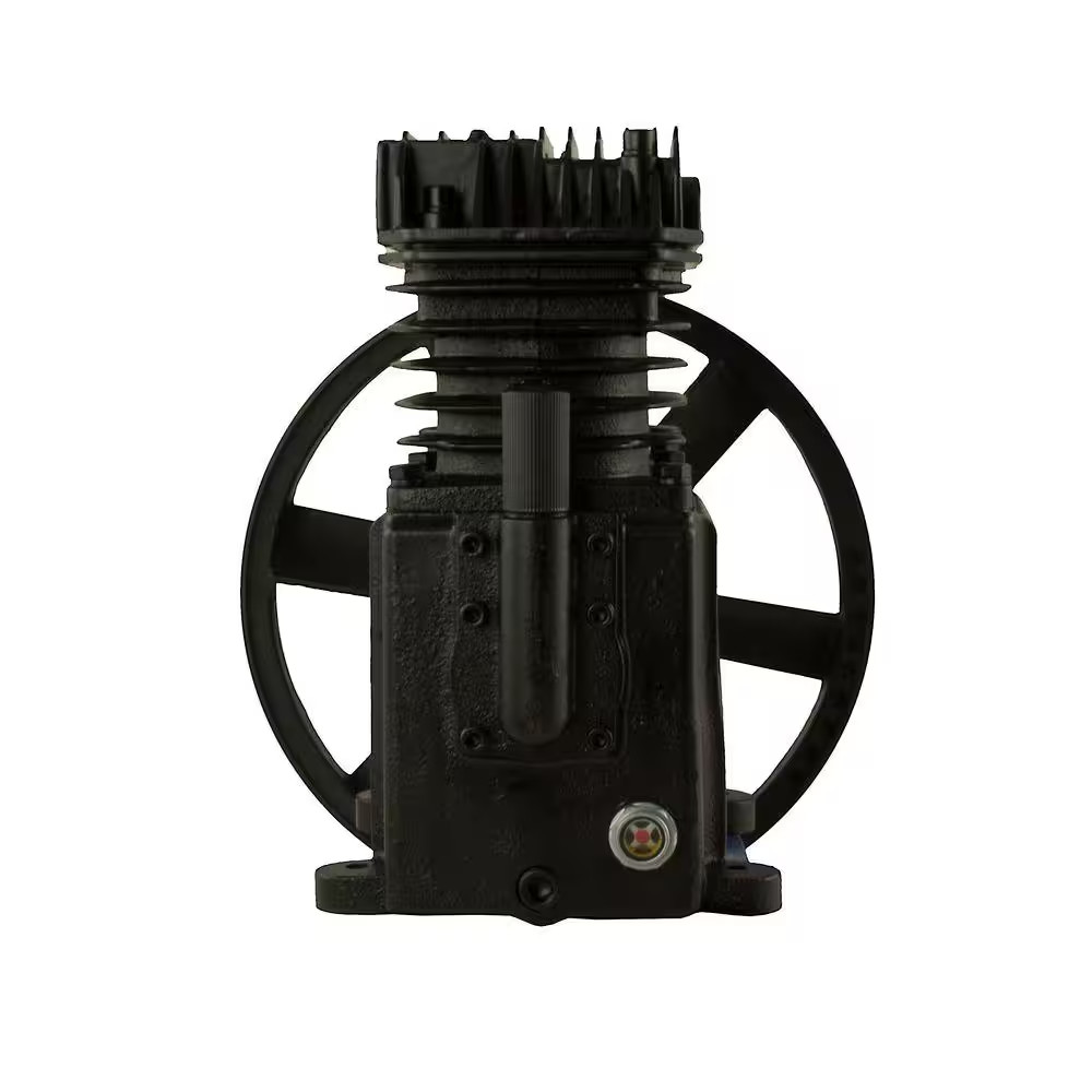 Replacement Single Stage Pump for Husky Air Compressor