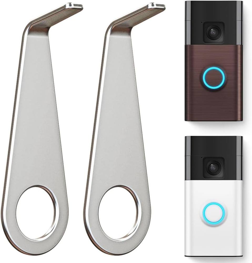 Ring Doorbell Key Replacement Tool - Secure Removal Tool 2 Pack
