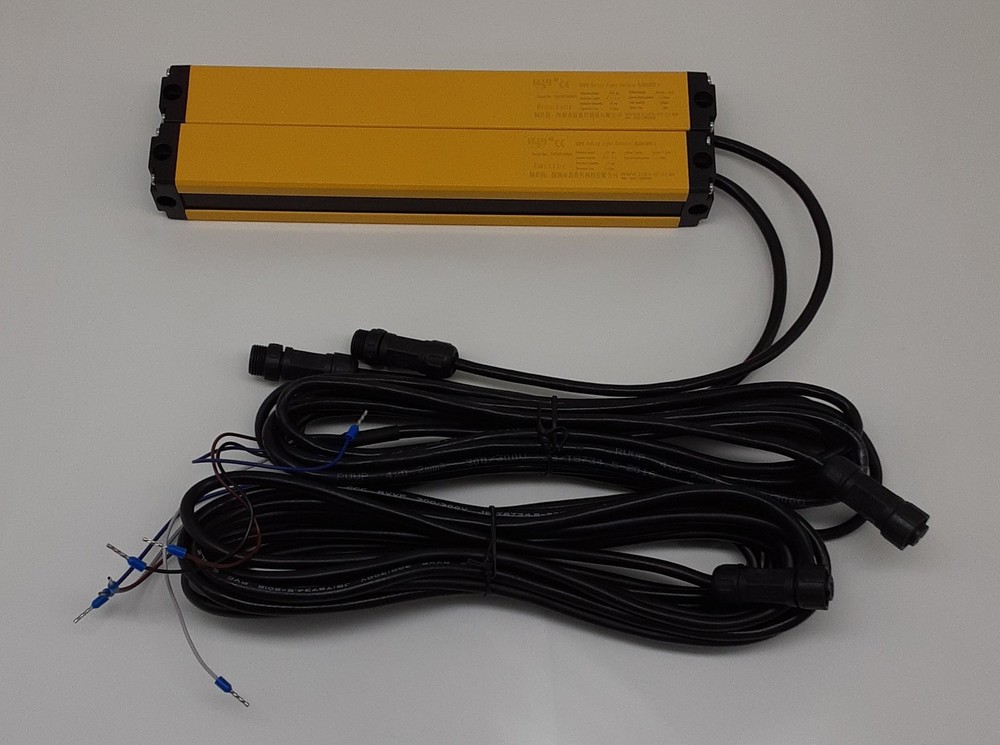 ESPE ELD2010PCC-5 Safety Light Curtain Sensor Receiver/Transmitter