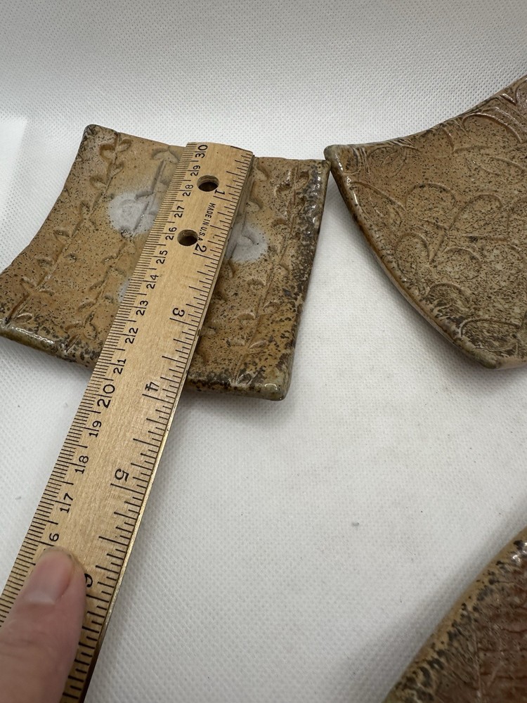 Gaye Studio Art Trinket/Soap Dish