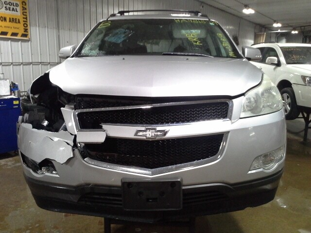 Used Transfer Case Assembly fits: 2009 Chevrolet Traverse Grade A