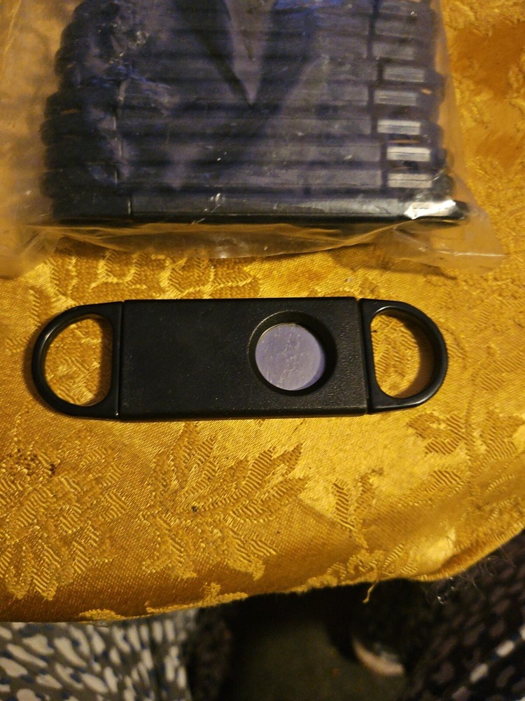 cigar cutter. Multi Pk