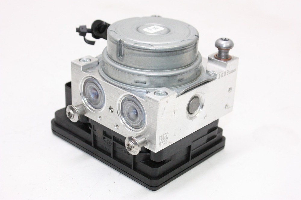 2016 BMW S1000XR OEM ABS PUMP UNIT MODULE