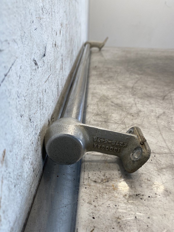 2012 Kenworth T800 Grab Handle (782-10270)