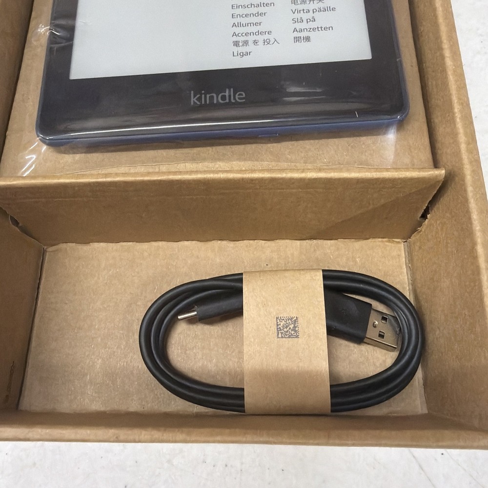 Amazon Kindle Paperwhite 11th Gen - 32GB - Blue