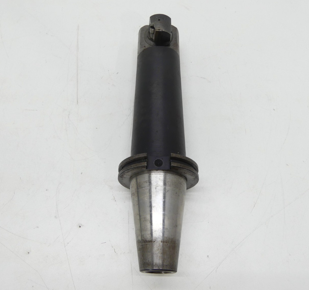 TSD Microbore # 50CTBS3376 w/ 100BSO 90TN4F, CAT 50 Toolholder