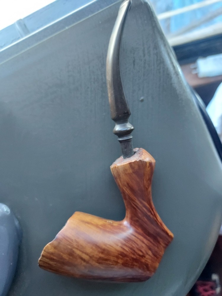 Jobey Dansk Tobacco Pipe