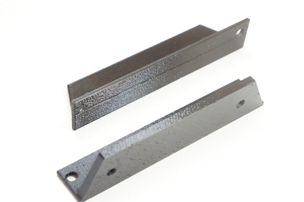 Rack Ears (2-Pack) for Moog Slim Phatty Analog Synthesizer