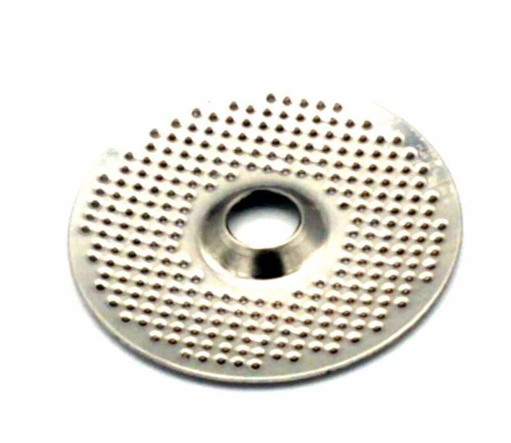 Shower Screen Pod Old Style Nuova Simonelli