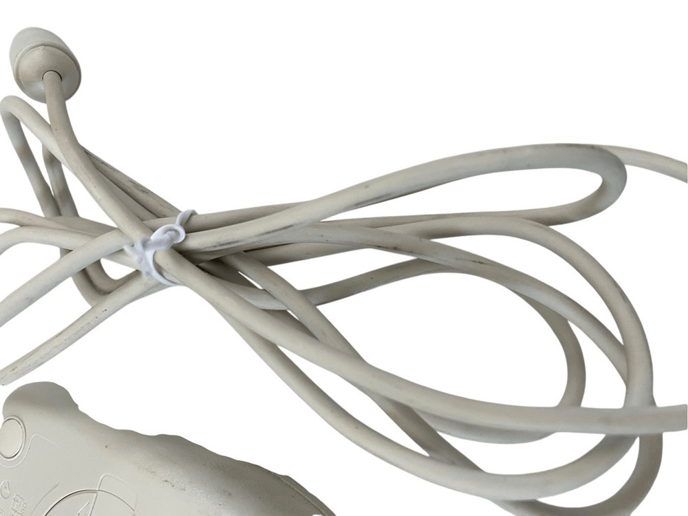 Microsoft Basm1 Ps2 Serial Compatible Mouse Untested Computer Accessories