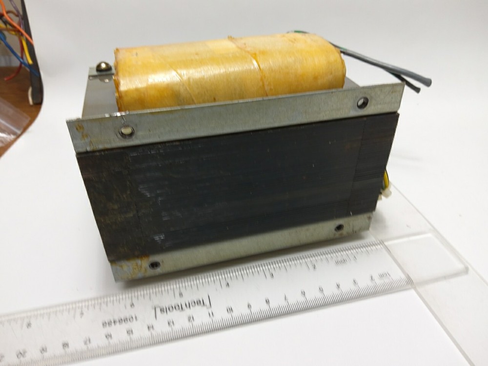 KEPCO TRANSFORMER PART # UNKNOWN