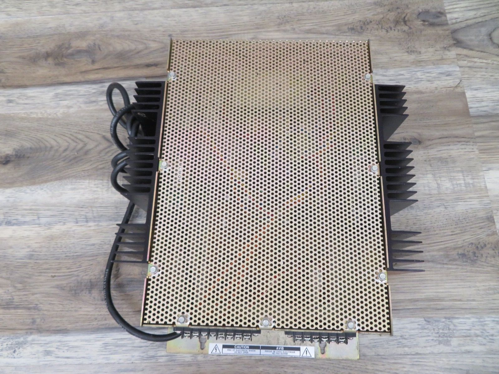 BOSE ~ Model AM-5BP ~ Powered Module Amplifier