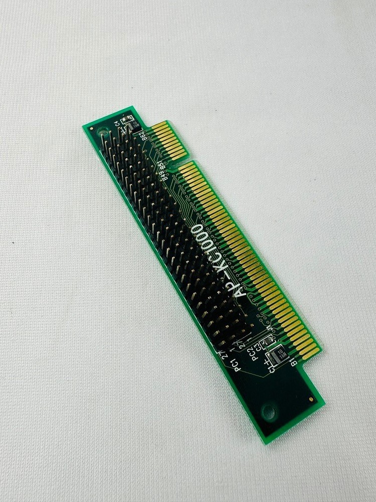 Lanner Electronics AP-KC1000 PCIe Riser Card