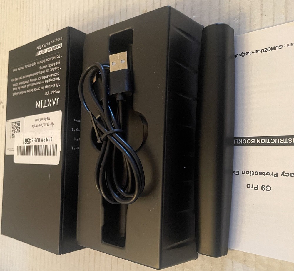 Security Device