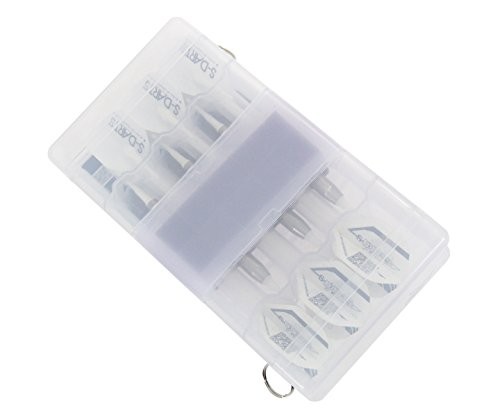 More omnipotent darts case smoke Japan