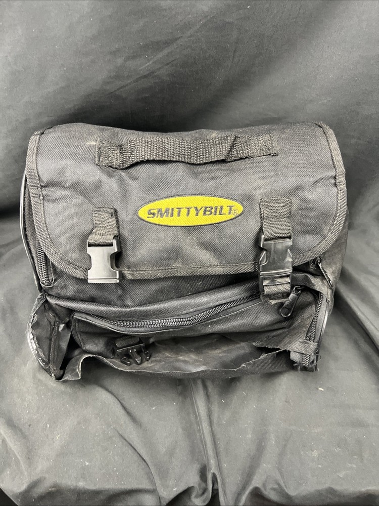 Smittybilt 2780 High Performance Air Compressor - 2.54 CFM Nice