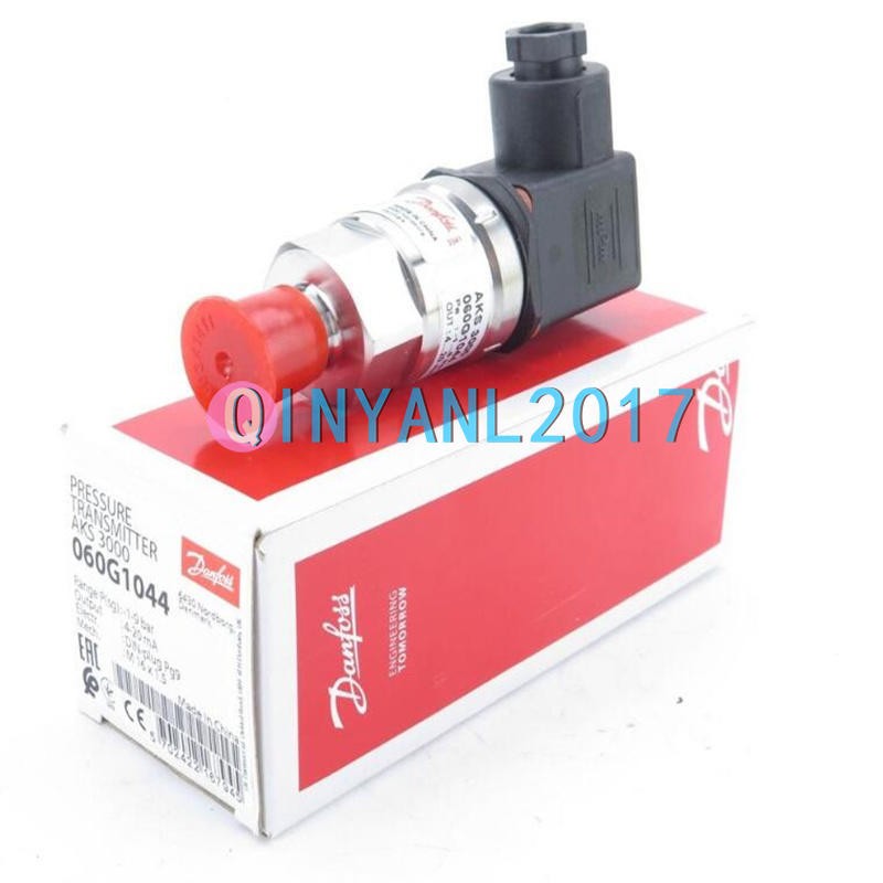 ONE Danfoss AKS3000 060G1044 pressure transmitter NEW