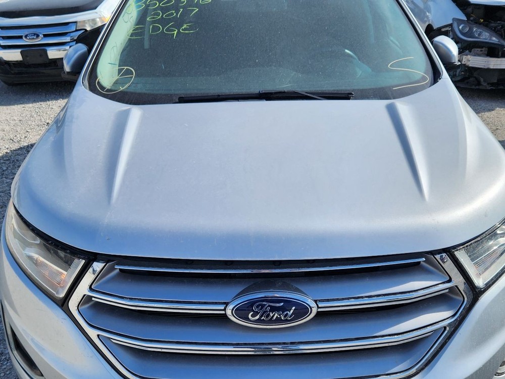 2016-2018 Ford Edge Center Dash Mounted 4.2" Display Screen