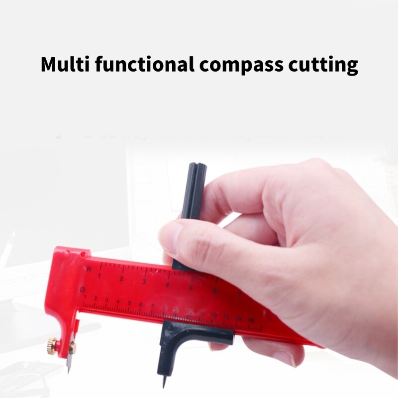 Adjustable Circular Cutter Circular Cutter Circular Cutting Tool