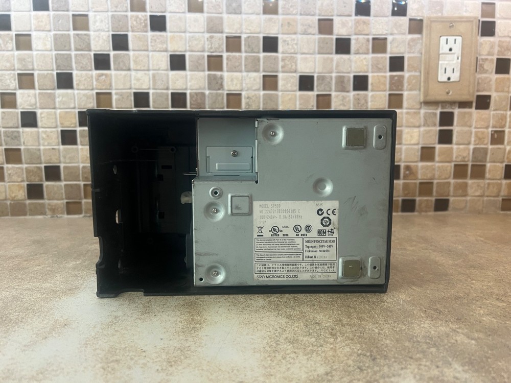 Star SP500 POS Receipt Printer