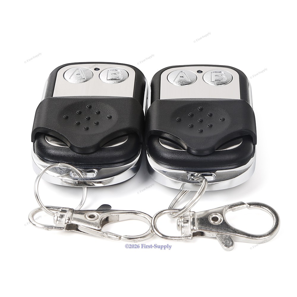 HOMSECUR IP66 APP WIFI Fingerprint Access Control Set Drop Bolt Lock