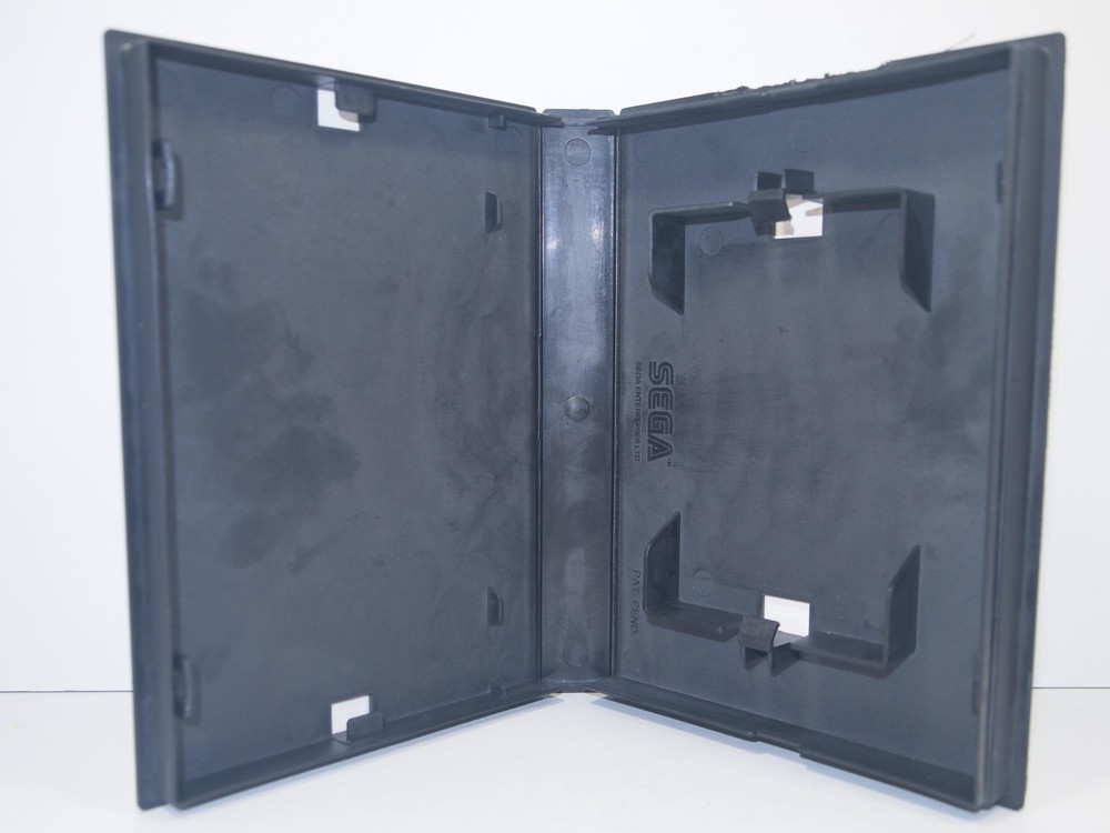 Landstalker Case (SEGA Genesis) Authentic BOX ONLY