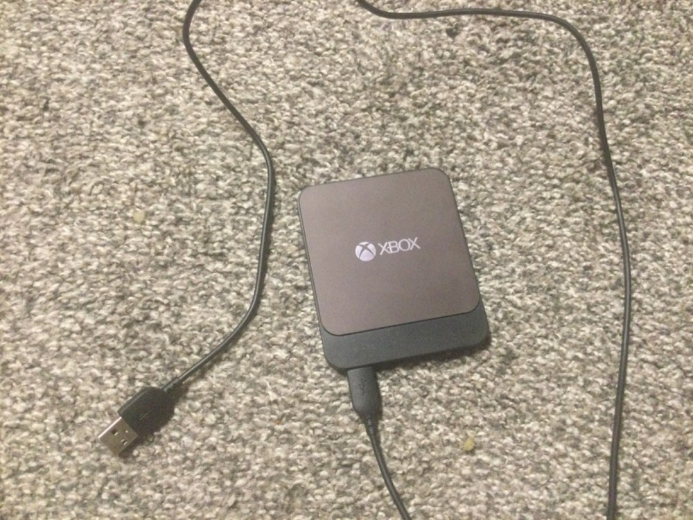 ssd 1tb xbox series x