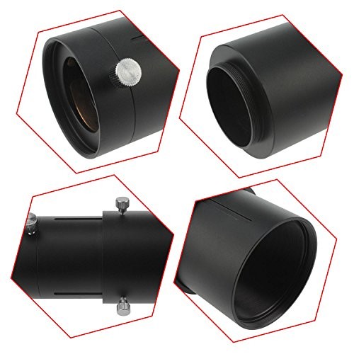 2" Variable Universal Camera Adapter