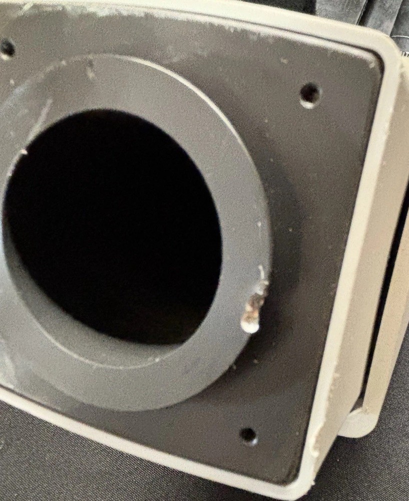 Nikon Microscope Tube TE-300 Inverted Microscope