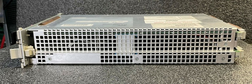 TEKTRONIX TLA7PG2 Pattern Generator Module