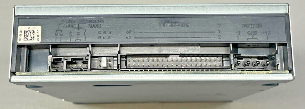 H-L Data Storage GCE-8400B Used CD-R/RW Drive ATAPI (EIDE)